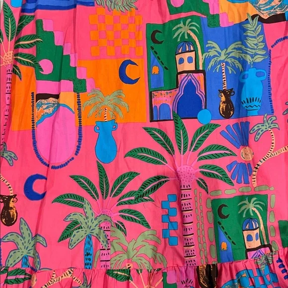 Sugarlips Dress new with tag size medium
#vacation - Picture 2 of 5